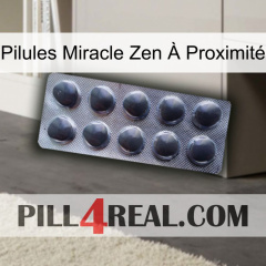 Pilules Miracle Zen À Proximité 30